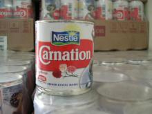 Nestle CARNATION Unsweetened Condensed Milk