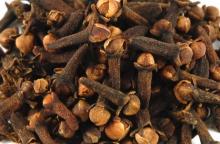 CG1 Whole Cloves for sale