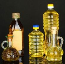 Refined Sunflower Cooking Oil, 100% Pure Refined Edible Sunflower Oil