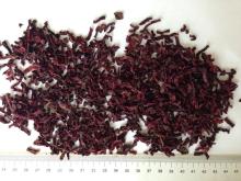 Dehydrated Red Beet