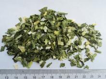  Dehydrated  Leek  Flakes 