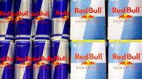 Austria Original Bull Energy Drink 250 Ml R.E.D/Blue/Silver Sale Cheap