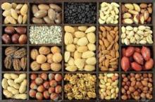 Cashew Nuts.., ALMOND Nuts,  Walnut s,  Seed s,