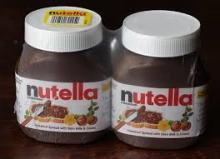 Nutella Chocolate 350gram,Kinder Joy