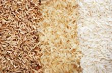  white ,Ddgs, Basmati , Parboiled ,Masoori,Brown,Ponni  Rice 