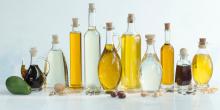 Crude and Refined Pa,lm,Corn,soybeans,Sasame,Canola OILSCastor Oil / Castor See