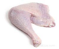 Frozen Turkey Hind Quarters