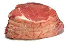 Beef Chuck