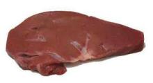  Frozen   Beef   Liver 