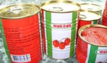 double concentrate tomato paste28-30