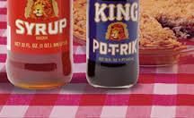 Buy King Po-T-Rik Syrup America's Finest Table Syrup - 16 oz sugar