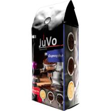 JuVo Expressivo 50/50 ground coffee 100g|250g