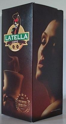  Nespresso  compatible  capsules 