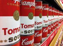 Canned Food Wholesale Suppliers