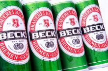 Wholesale Distributors Suppliers of Becks Beer