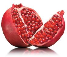  Pomegranate   Juice  Powder