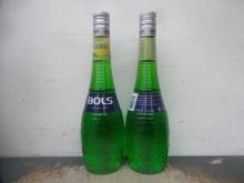 bols liqueurs