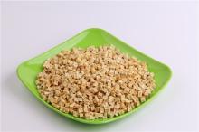 good quality and delious  dried   fruit   cubes 