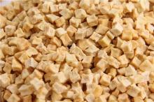 hot sale dried apple dice