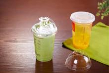 Disposable OPS drink,Icecream  cup  lid,lid for container and foil tray