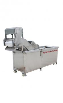 Vegetable Fruit Bubble Washer