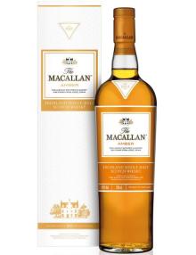 Macallan Amber Whisky