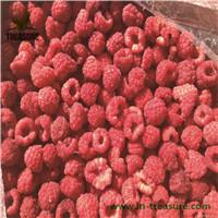 Chinese Frozen raspberry