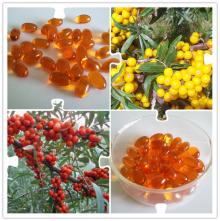 sea buckthorn seed oil