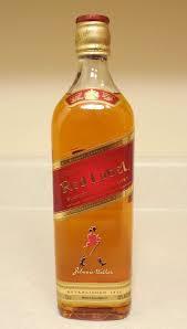 For sale Johnnie Walker Red Label 70cl