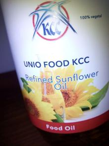 Refined Sunflower Oil, Milk Powder and Potatoes for sale