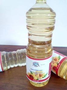 Refined Sunflower Oil, for sale
