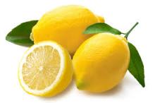 Fresh Lemon For Sale