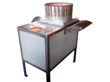 Garlic Separating Machine