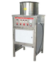 garlic processing peeling machine