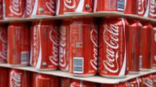 Soft Drinks - Soft Drink Coca Cola - Fanta- Sprite Can 330ml