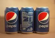 Dr Pepper, Fanta, Sprite, Mountain Dew, 7u, Zero, Mirinda, Vimto & Other Soft Drinks