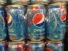 Fanta, Sprite, Pepsi, Mranda, Mountain Dew , 7ups and Other Soft Drinks
