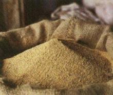 Feed grade 60% Corn Gluten Meal powder for Chicken And Goose feed