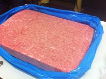 Frozen Chicken MDM for sale