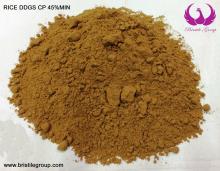 DDGS Products
