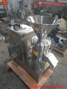 soybean paste grinder