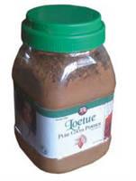 Natural and Alkalized Cocoa Powder
