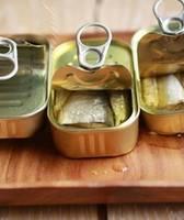 Canned Sardine Fish Available for sale