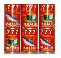 Canned Sardine Fish in Oil with Spicy Flavor for sale