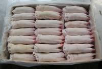 Grade A Halal Frozen Pork Feet / Halal Frozen Pig Feet for sale