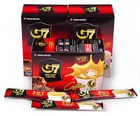 G7 3 in 1 Instant Coffee -  Bag  51 Sachets for sale