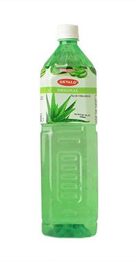 1.5L original aloe vera drinks