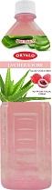 1.5L lychee aloe vera drinks