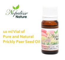 prickly pear seed oil 10 ml