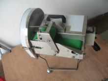spring onion cutting machine leek scallion cutter